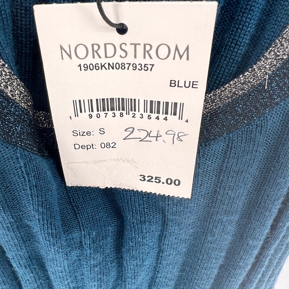 NWT Veronica Beard Delilah Sweater - Picture 11 of 12
